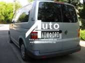 ������ ������ (���������� �����) �� Volkswagen Transporter �-5