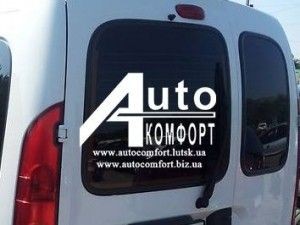 ������ ������ (���������� �����) ��� ��������������� �� ���������� Renault Kangoo 96-08 - ����������� 1