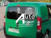 ������� � ����������: ������ ������ (���������� ������) Fiat Fiorino, Citro�n Nemo, Peugeot Bipper