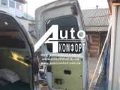 ������ ������ (���������� ������) � ���������������� �� Hyundai H-1 I (H-200). ��������, ���������� - ����. ����. ���������