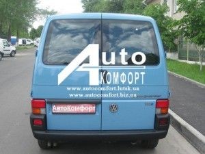 ������ ������ (���������� ������) � ���������������� �� Volkswagen Transporter �-4 - ����������� 1