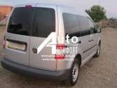 ������� � ����������: ������ ������ (���������� ������) � ���������������� �� ���������� VW Caddy 04