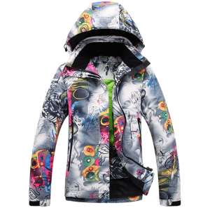 ������ ������ ����������� ������ ����� SALOMON - ����������� 1