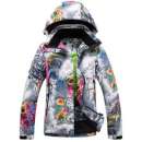 ������� � ����������: ������ ������ ����������� ������ ����� SALOMON