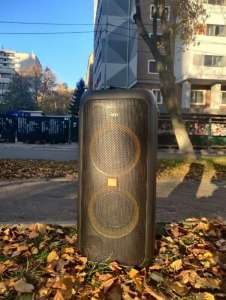 ������ ������ ����������� ������� JBL PartyBox 300 - ����������� 1