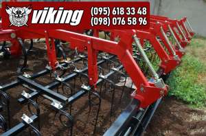 ������, ������, ������������ VIKING - ����������� 1