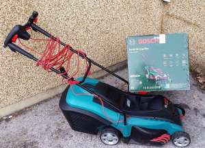 ������ ������ ������������� Bosch Rotak-40 - ����������� 1