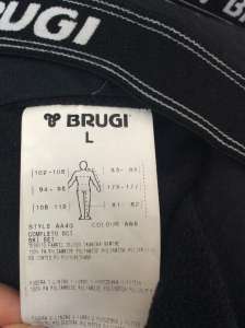 ������ ������ ������������� Brugi (������) ������ L ���� 175- 177 ��. ������������� �� �������� - ���. - ����������� 1