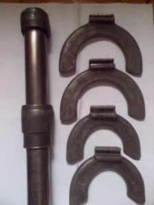 ������ ������ ������������� Klann (��������) - ����������� 1