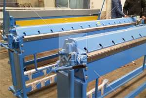 ������ ������ ������������� ������ � ������� Mazanek ZGR 2500/1 - ����������� 1