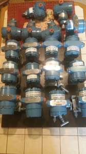 ������ ������-150 FOXBORO ROSEMOUNT 3051 ��-2000 ��35� - ����������� 1