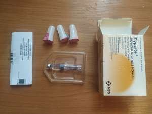 ������ ������� 0,36 �� 300 (400) �� - ����������� 1