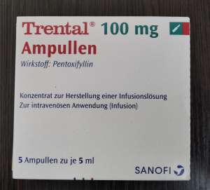 ������ ������� 100 ��/5 �� �5 - ����������� 1