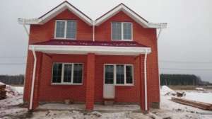 ������ ������� 130 �2, � 30 �� �� ������ - ����������� 1