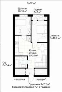 ������ ������� 2-� ����. ��������. ������ �����, ����� �����. - ����������� 1