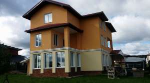 ������ ������� 380 �2 �� ������� 13 ����� � ���������� ������� ���������� �� ����������� ����� � 30 �� �� ������ - ����������� 1