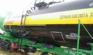 ������ ������� 96% (�������, ����������, H2SO4) - ����������� 1