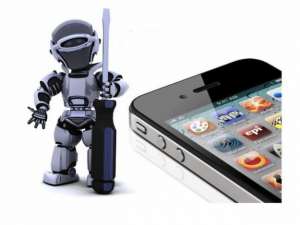 ������ ������� Apple � ������ - ����������� 1