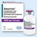 ������� � ����������: ������ ������� (Avastin) ������ ������� (Altuzan) �����������