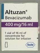 ������ ������� (Avastin) ������ ������� (Altuzan) ����������� - ����������� 1