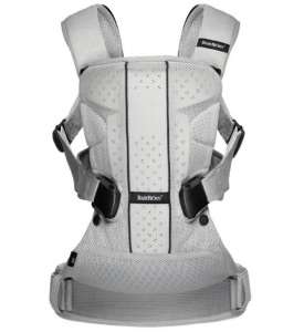 ������ ������� BabyBjorn Carrier ONE, ����������� - ����������� 1