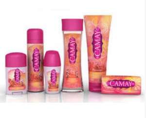 ������ ������� Camay, ����� �� 1 ���� - ����������� 1