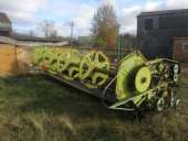 ������ ������� Claas Dominator 106 1986�.�. - ����������� 3