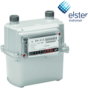 ������ ������� Elster BK G 16 � - ����������� 1