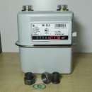 ������� � ����������: ������ ������� Elster BK-G 1.6 �