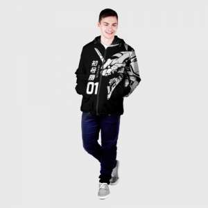 ������ ������� Eve's Rage - ����������� 1