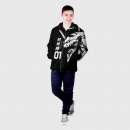 ������� � ����������: ������ ������� Eve's Rage