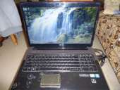 ������� � ����������: ������ ������� HP PAVILION dv7-3010er