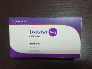 ������ ������� (JAKAVI ) 5 �� 56 ���. - ����������� 1