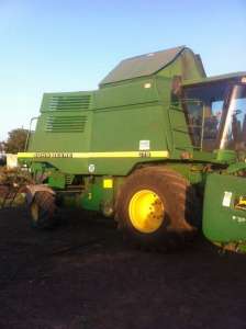 ������ ������� JohnDeere - ����������� 1