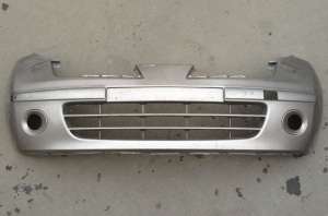 ������ ������� Nissan Micra K12 2006-2012 �.�. - ����������� 1