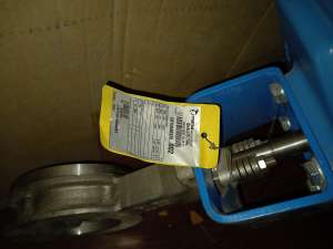 ������ ������� NP723. ������� metso, neles, hollan �rohne, pneumatic positioner,NAF791294/79139 - ����������� 1