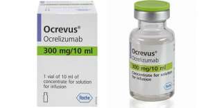 ������ ������� Ocrevus - ����������� 1