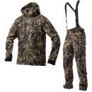 ������� � ����������: ������ ������� Suit Ground Forest