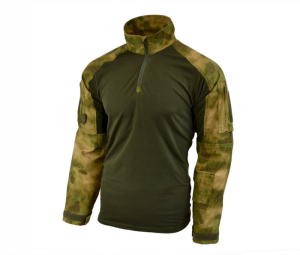 ������ ������� Texar Combat A-tacs Fg Size XXL - ����������� 1