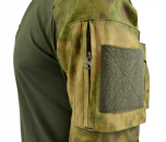 ������ ������� Texar Combat A-tacs Fg Size XXL - ����������� 2