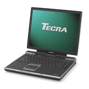 ������ ������� Toshiba Tecra S1 - ����������� 1