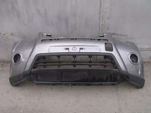 ������ ������� � Nissan X-Trail T31. - ����������� 1