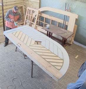 ������ ������� � ������ - ����������� 1