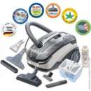 ������� � ����������: ������ ������� � ������� �������� ��� ���������� THOMAS Mokko XT Aqua-Box.