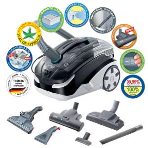 ������ ������� � ������� �������� ��� ���������� THOMAS VESTFALIA XT AQUA-BOX. - ����������� 1