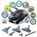 ������� � ����������: ������ ������� � ������� �������� ��� ���������� THOMAS VESTFALIA XT AQUA-BOX.