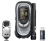 ������ ������� ��� ���� ��� ������ 200�� (Accu-Chek Mobile) - ����������� 1