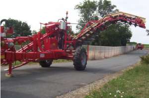 ������ ������� ��� ����� ������ Simon R1DCMR, � �������� - ����������� 1