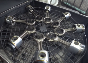 ������ ������� ��� ������ ��������� Scania PDE HPI - ����������� 1