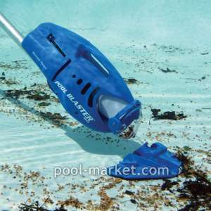 ������ ������� ��� �������� Pool Blaster MAX - ����������� 1